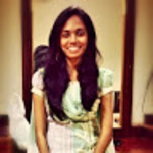 Meet your Posher, Uma